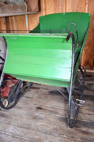 Property photo 35 - East Allen County Personal Property Auction